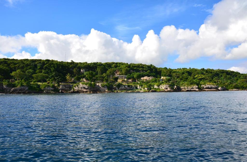 Зовнішній вигляд готелю