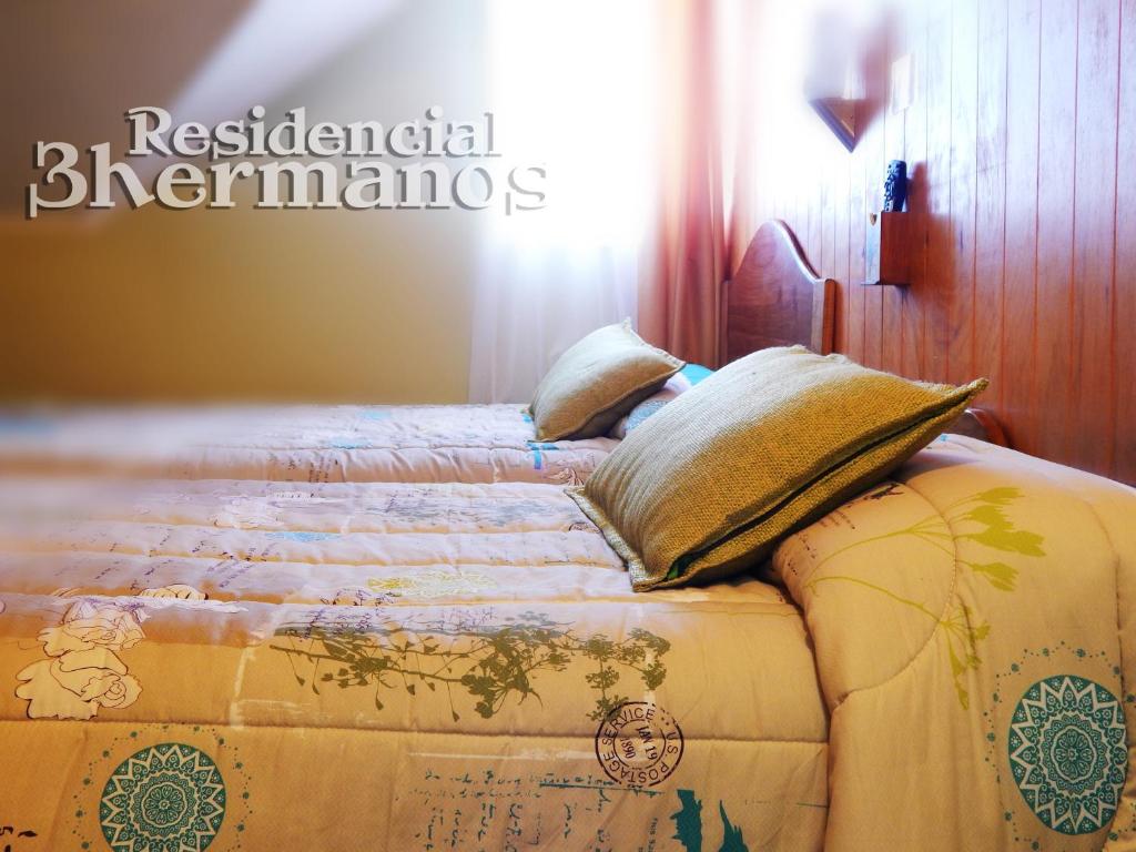 Residencial Tres Hermanos photo