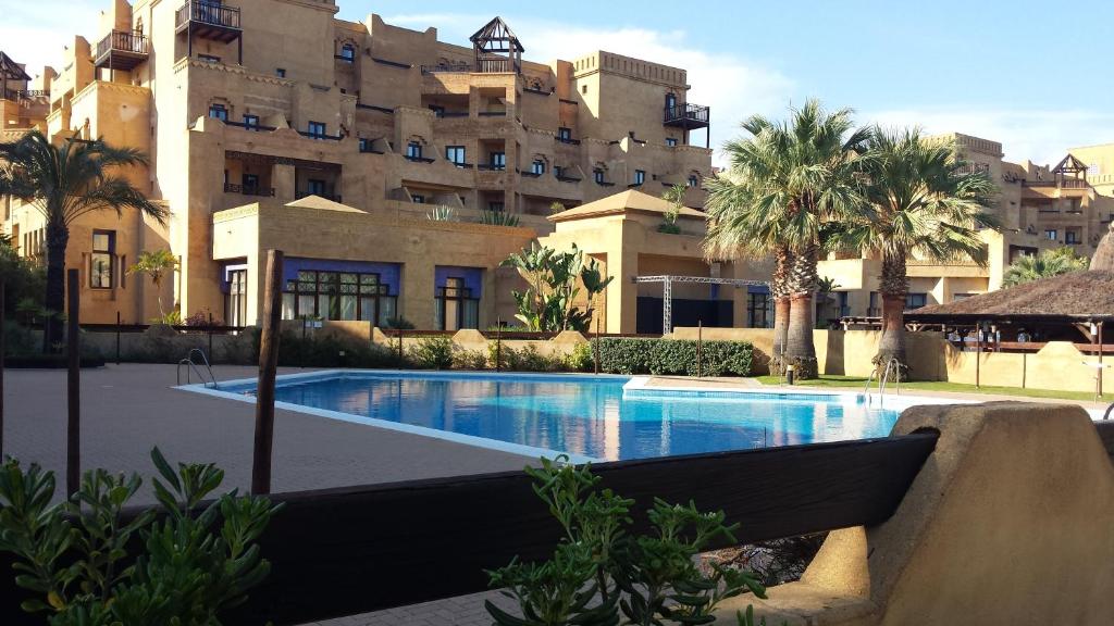 Mar Canela Apartments photo