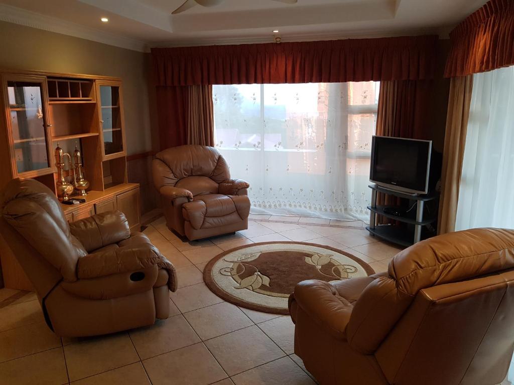 Bubez Guesthouse photo