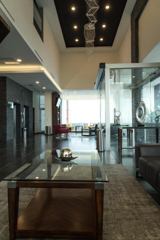 Lithio Hotel photo