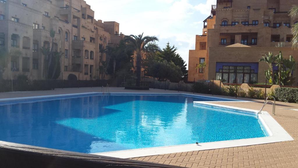 Mar Canela Apartments photo