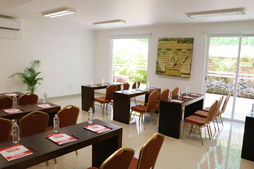 Hotel Zar Merida photo