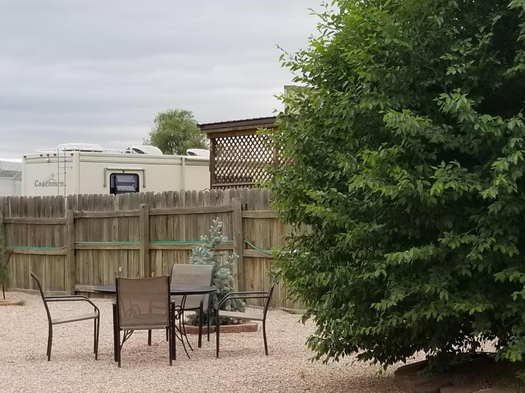 Facilities