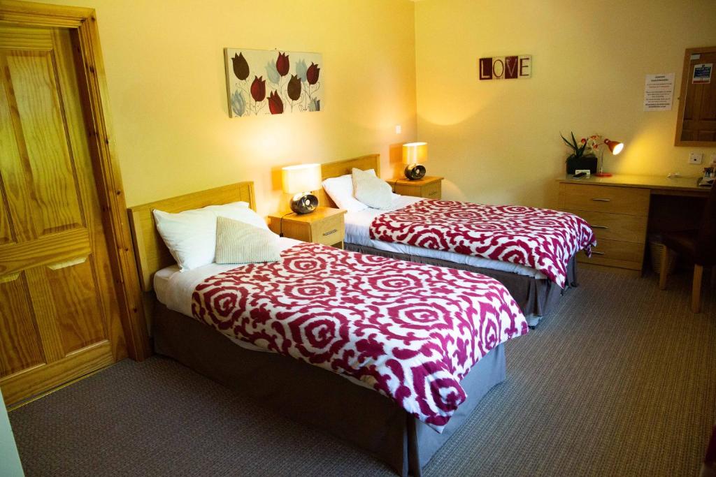 Groarty House & Manor photo