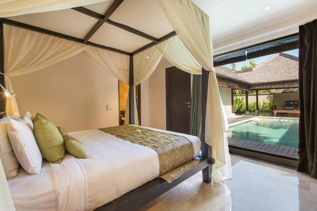 Villa Air Bali Boutique Resort and Spa