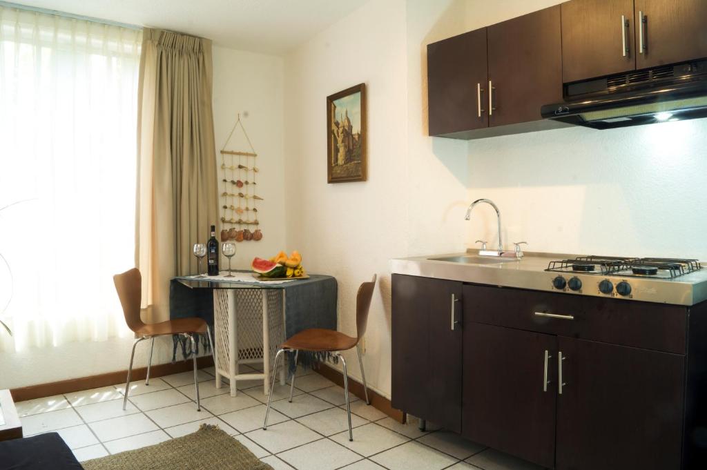 Suite 3B La Paz, Welcome to San Angel - 4