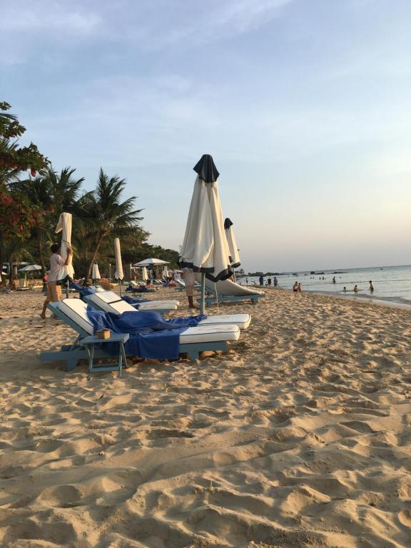 THE PALM TREE GUEST HOUSE