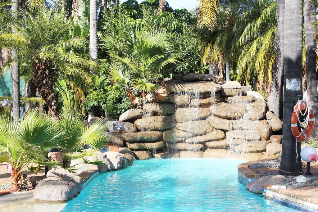 Swan Hill Resort photo