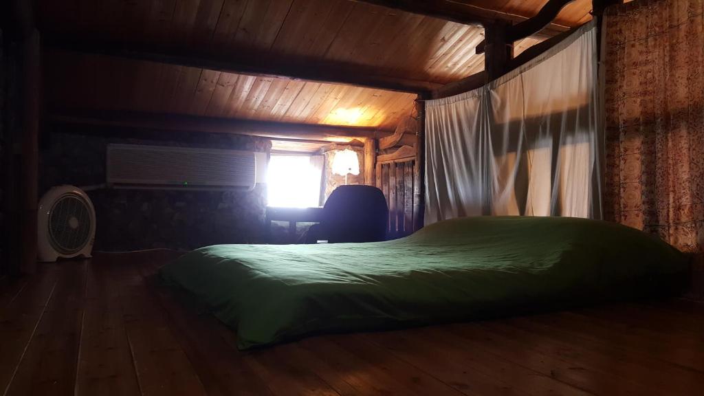Furen Homestay