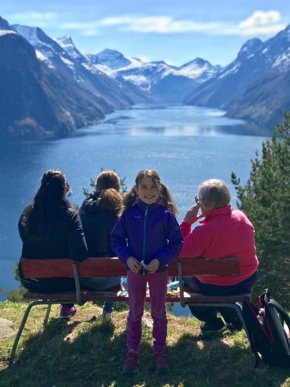 Sports and activities