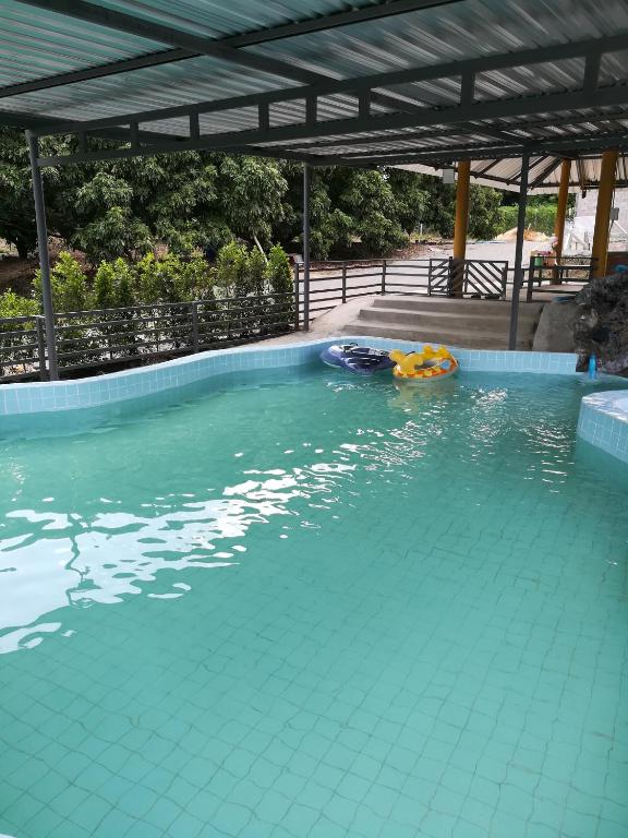 Cornetto resort photo