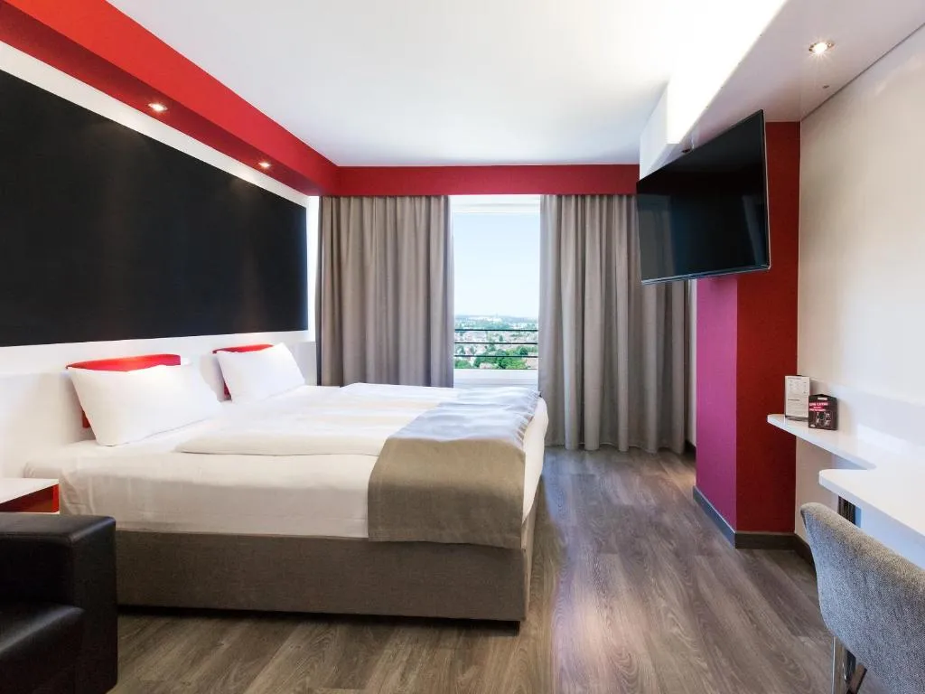 DORMERO Hotel Stuttgart, Hotel in Stuttgart
