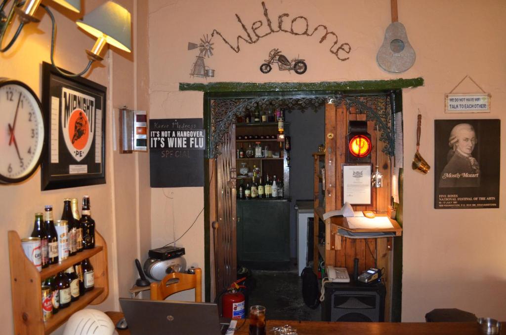 3 Darling Street Guest House photo
