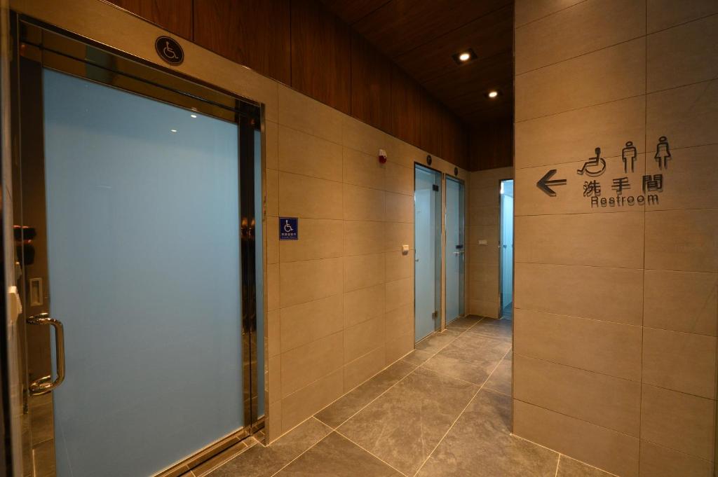 스카이 스퀘어 비즈니스 트래블 호텔 이미지 2