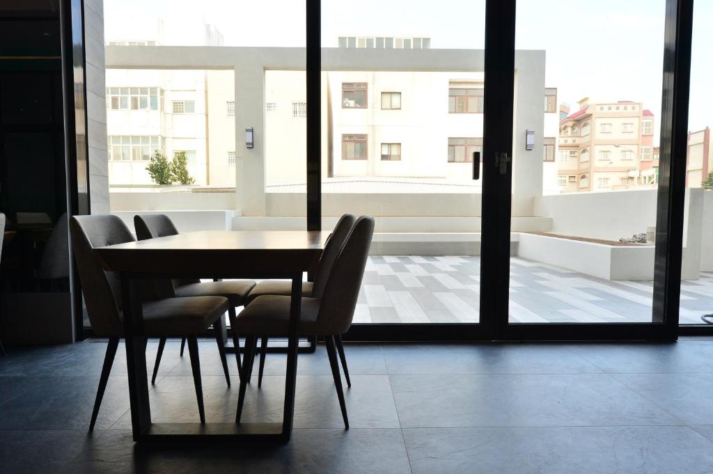 스카이 스퀘어 비즈니스 트래블 호텔 이미지 2