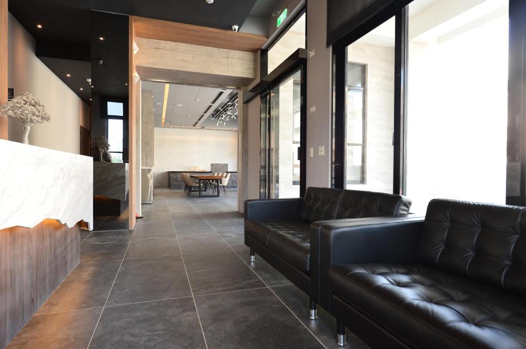 스카이 스퀘어 비즈니스 트래블 호텔 이미지 2