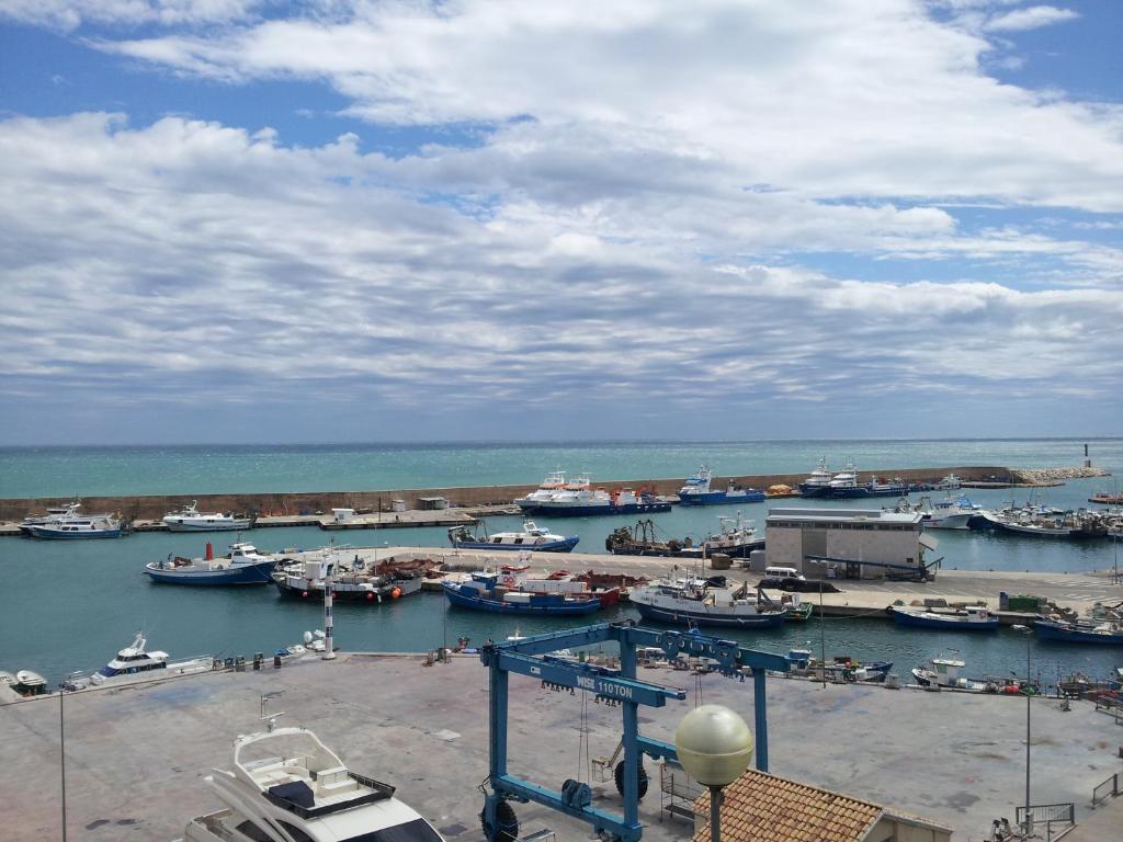 Vistas al mar - 2