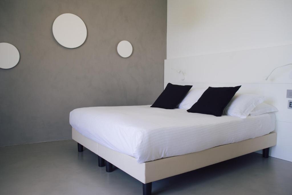 Hotel Adlon — Hotel rooms in Jesolo, Veneto
