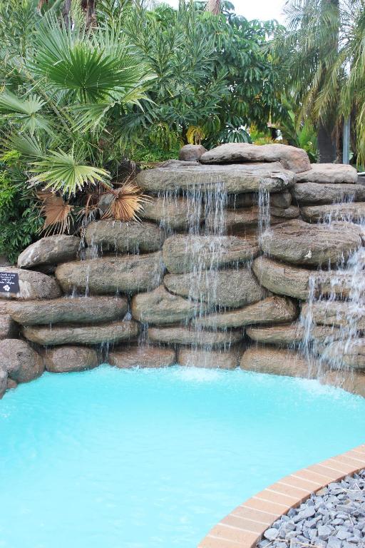Swan Hill Resort photo