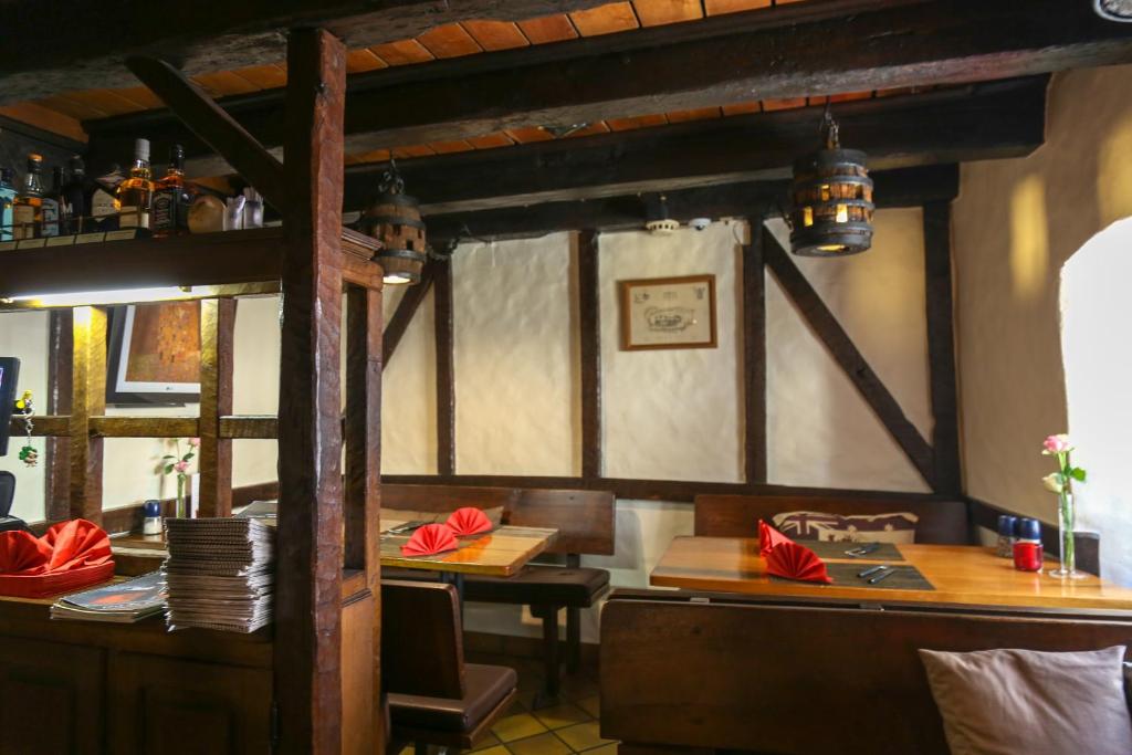 Auberge Aal Veinen photo