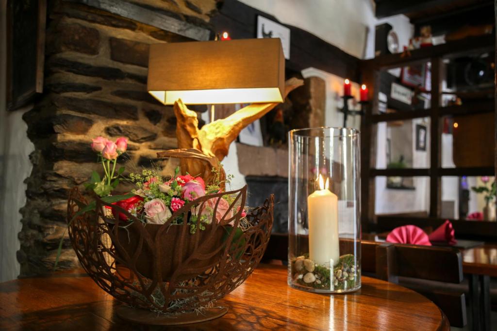 Auberge Aal Veinen photo