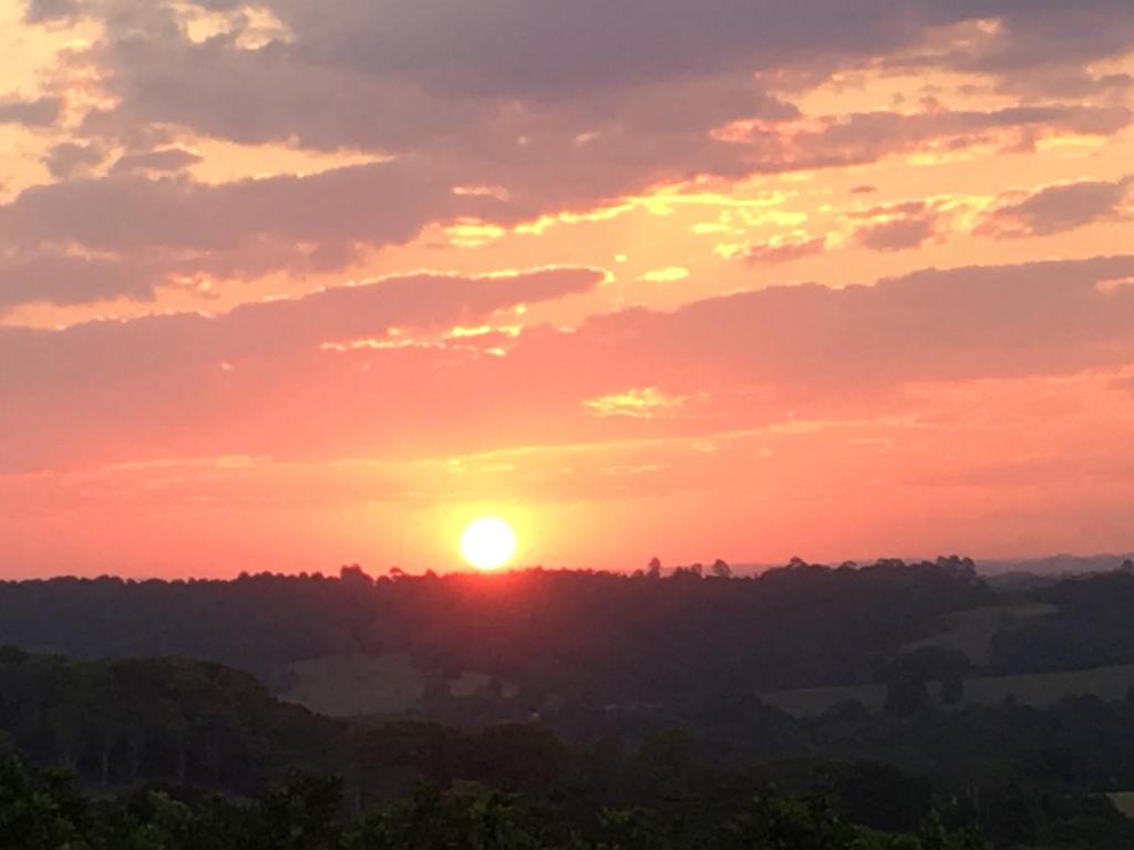 Surrounding environment