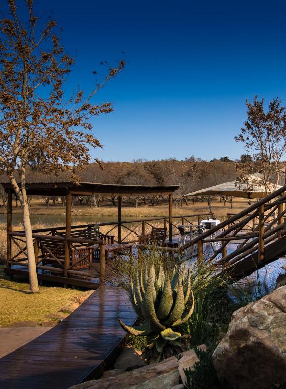 Heidelberg Kloof Lodge photo