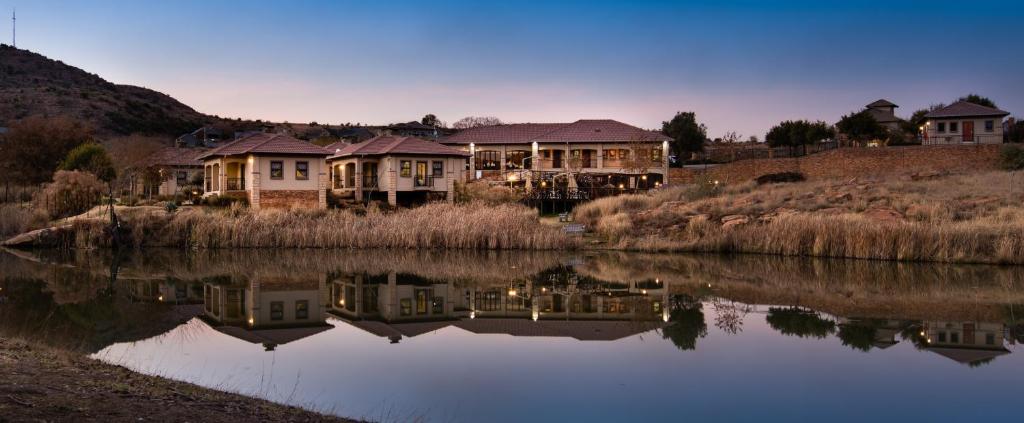 Heidelberg Kloof Lodge — Hotel in Heidelberg
