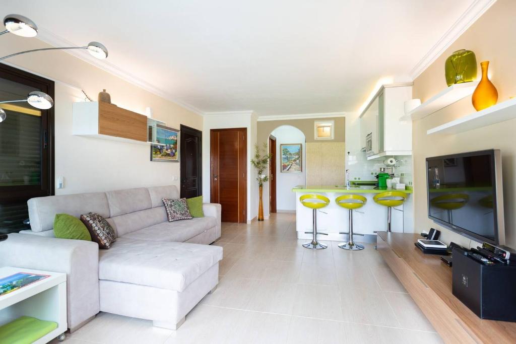 Apartamento Amarilla Golf - 2