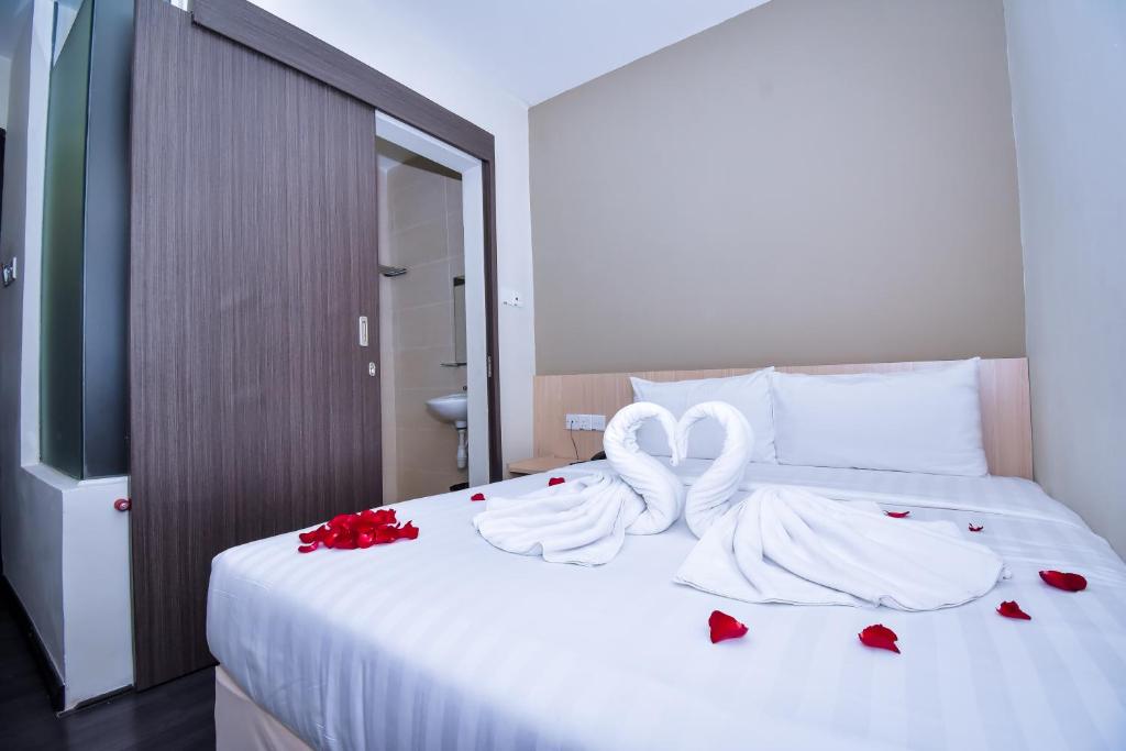Eden Boutique Hotel photo