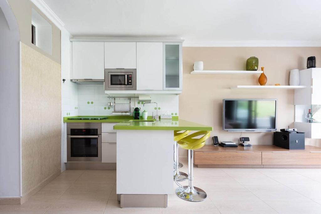 Apartamento Amarilla Golf - 4