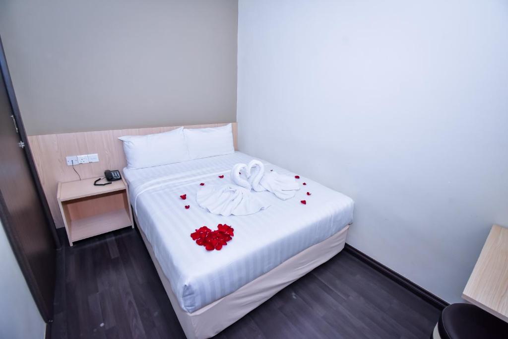 Eden Boutique Hotel photo