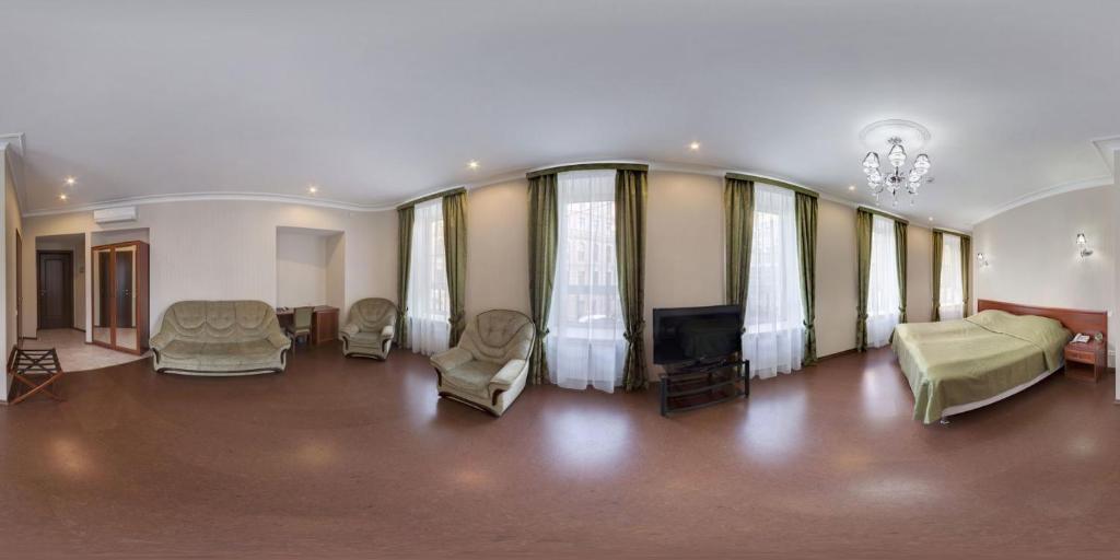 Aximaris furnished rooms photo