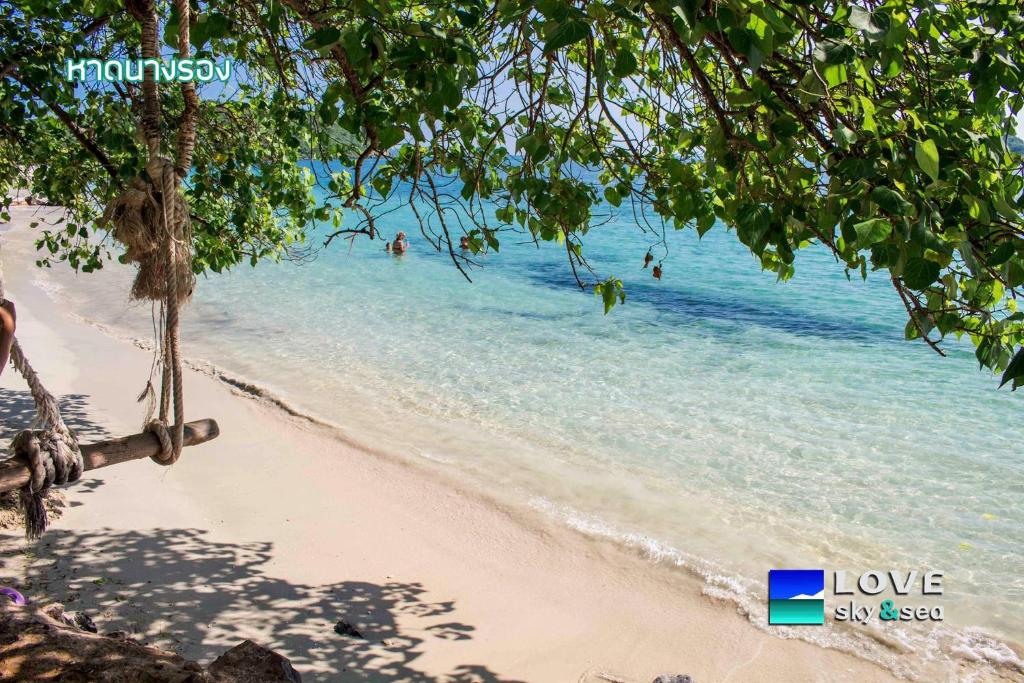 Phalagoon Resort photo