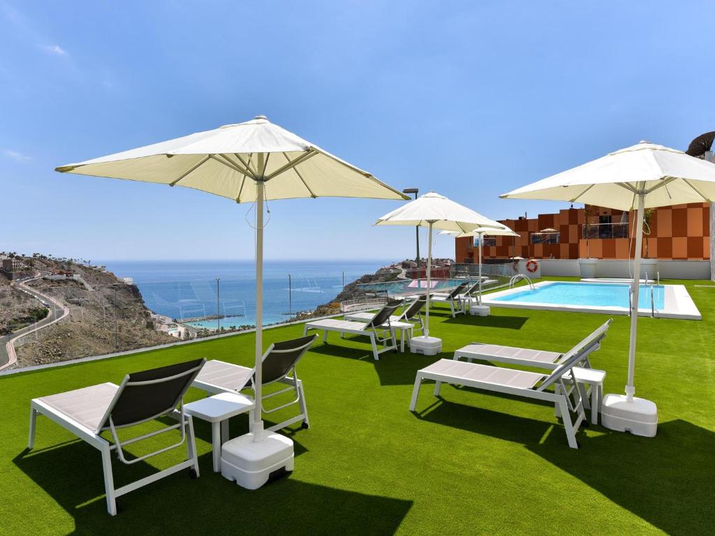 Penthouse Beyond Amadores by VillaGranCanaria - 5