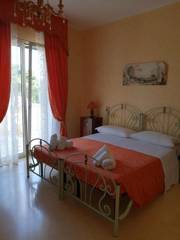 Villa Belvedere di Rita - 5