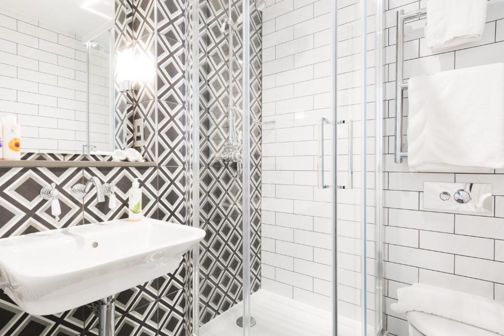 バスルーム（客室）