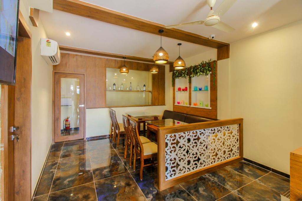 Blossom Dormitory For Male and Female photo
