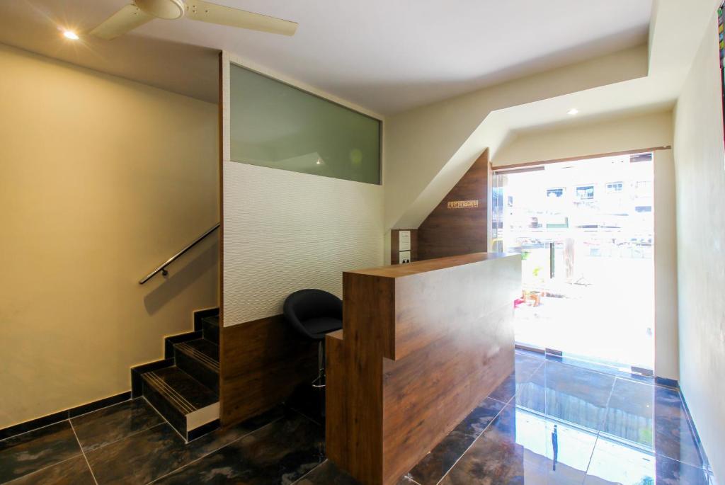 Blossom Dormitory For Male and Female photo