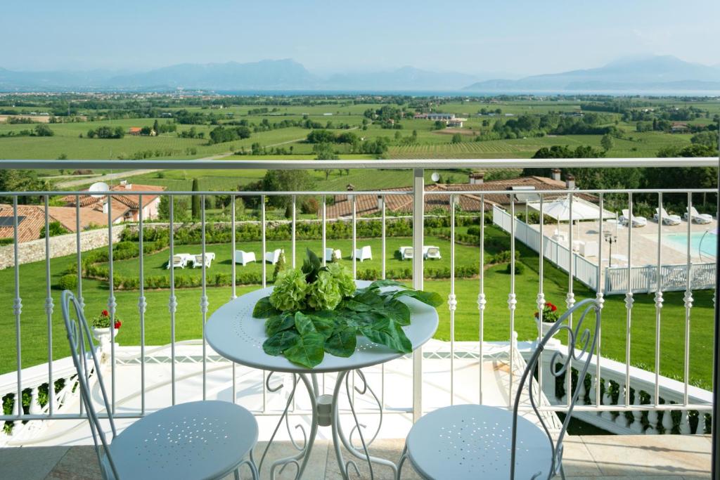 Relais Villa Belvedere & SPA ONLY ADULTS photo