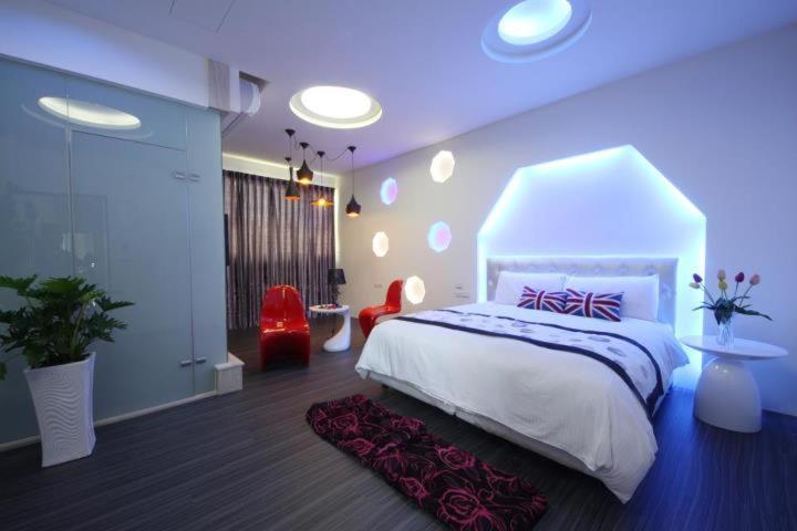 Shan Hang B&B photo