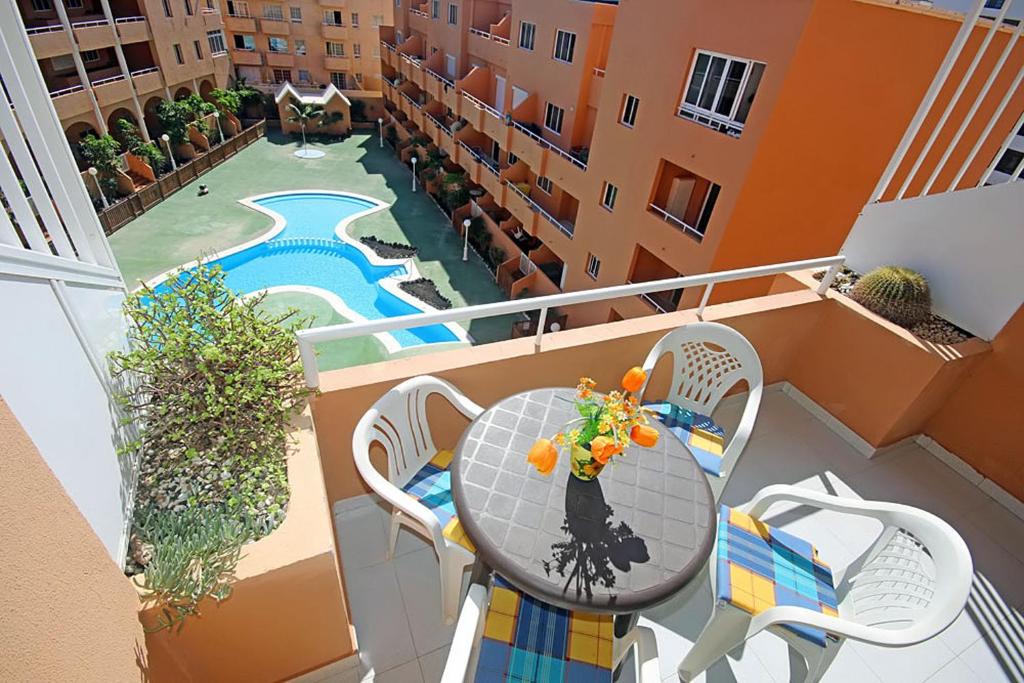 MARINEDA by RENTMEDANO newly renovated, ocean view, wifi, parking, pool - 5