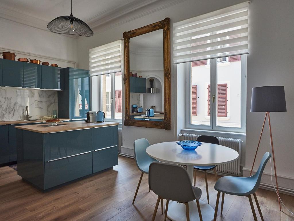 Les Appartements Saint-Martin - 1