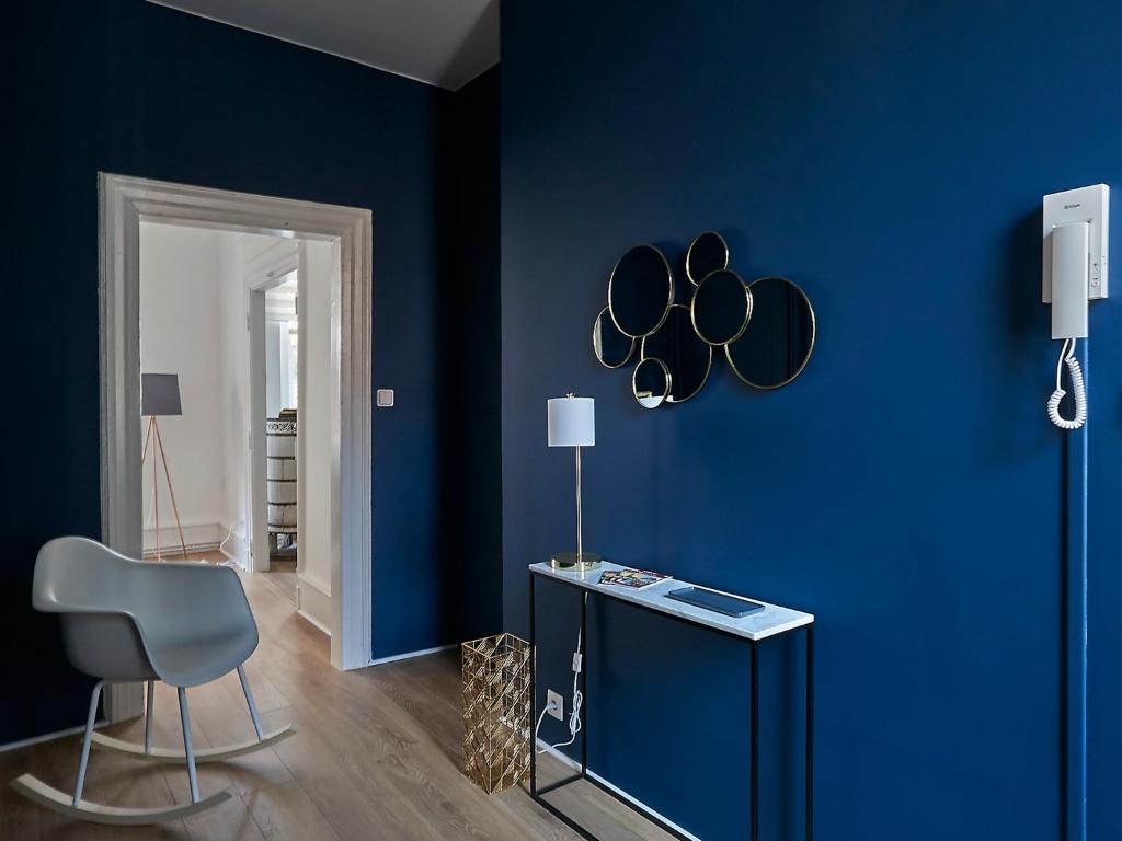Les Appartements Saint-Martin - 5