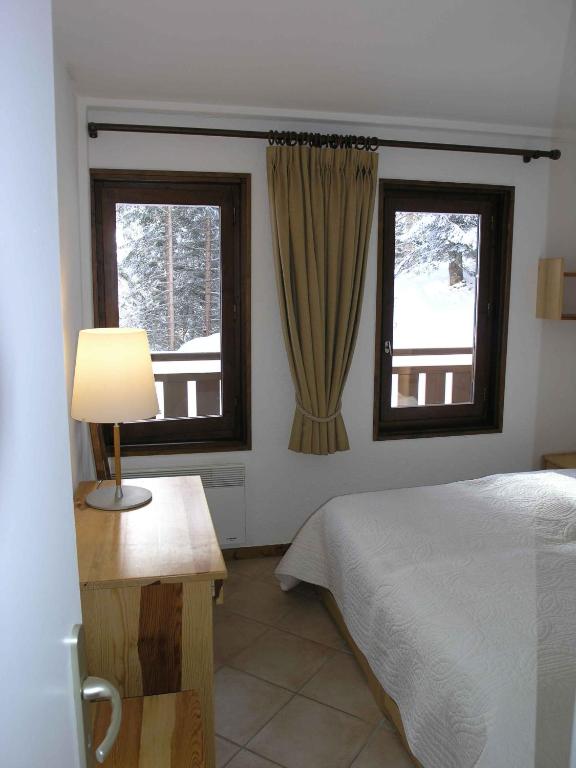 Residence Pas du Lac - 4