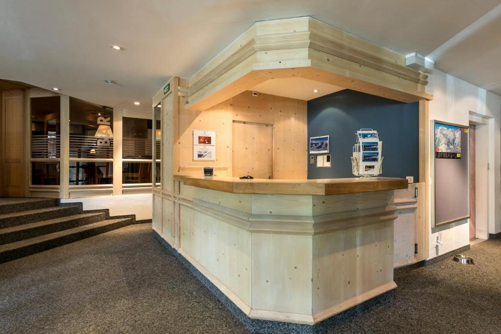 T3 Alpenhotel Flims photo