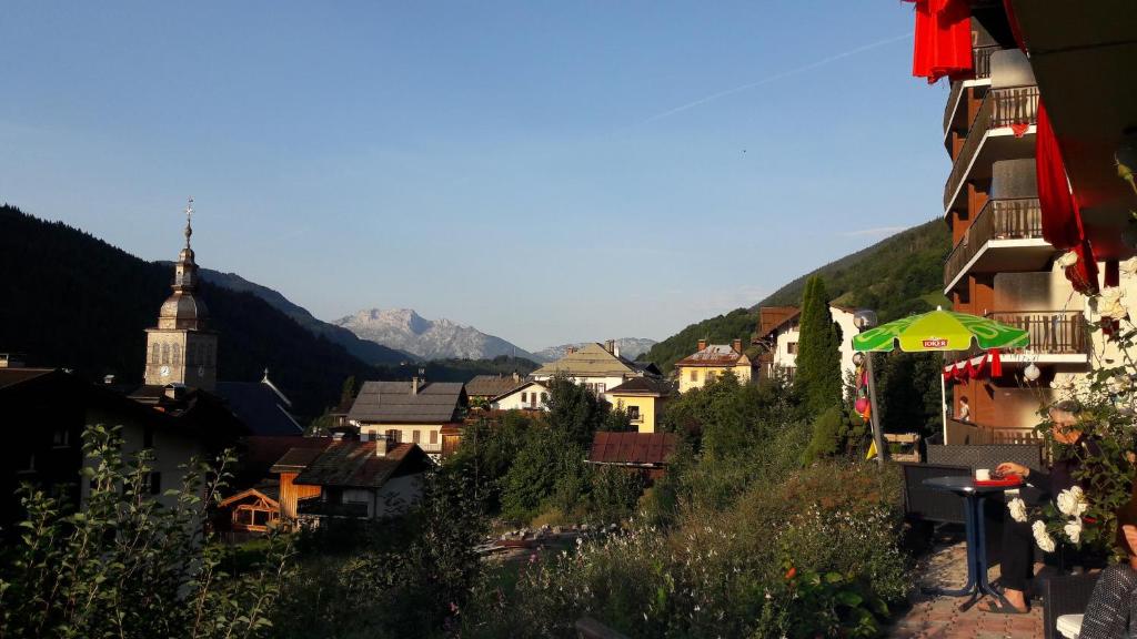 Village vacances Le Savoy photo