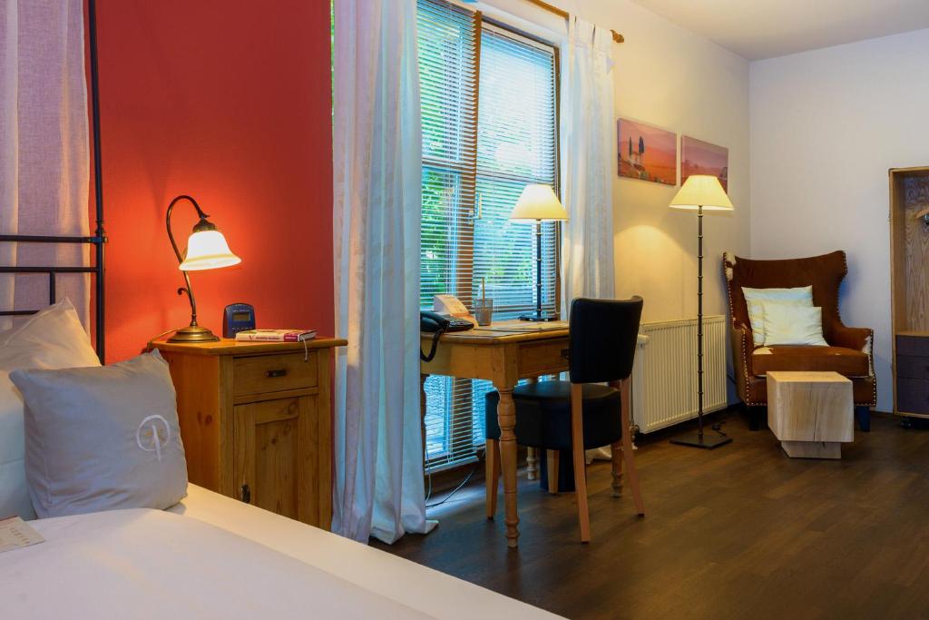 Hotel Schindlerhof photo