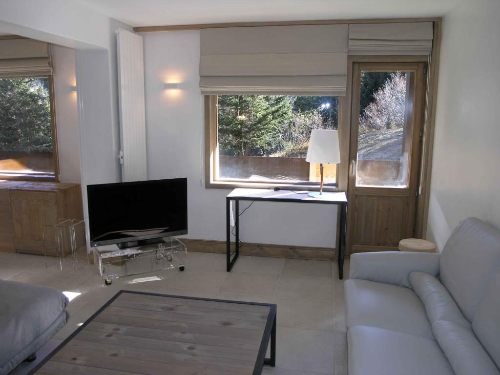 Pas du Lac - 2